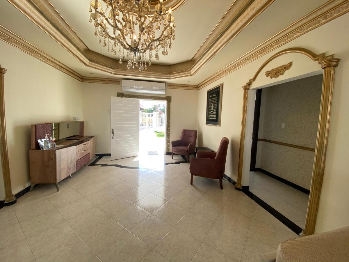 Casa Hotel Boutique Habibi - San Andres Islas Экстерьер фото