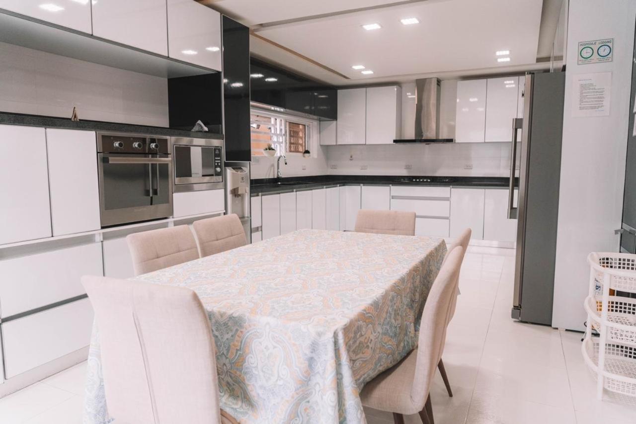 Casa Hotel Boutique Habibi - San Andres Islas Экстерьер фото