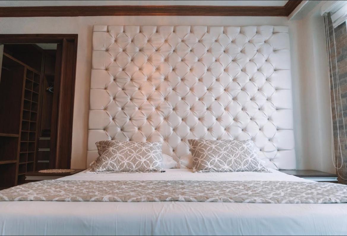 Casa Hotel Boutique Habibi - San Andres Islas Экстерьер фото