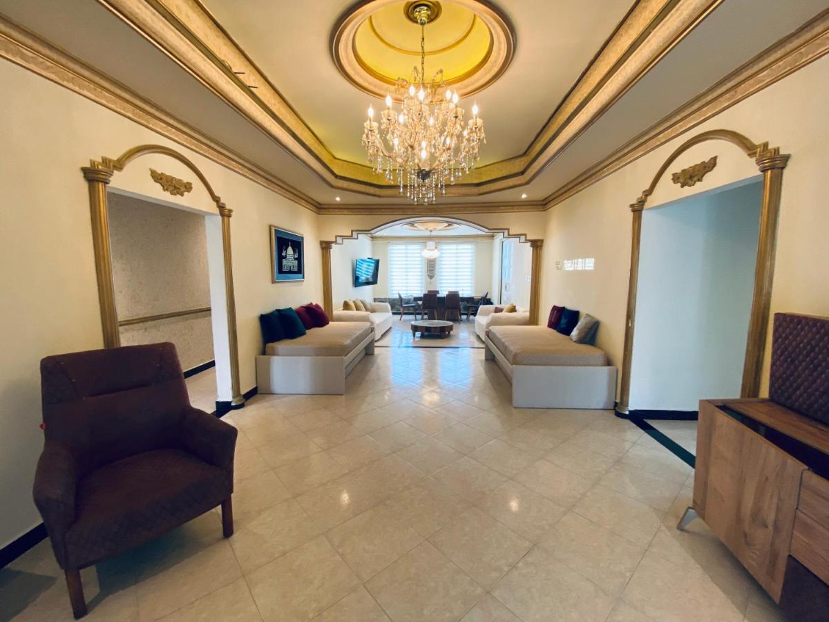 Casa Hotel Boutique Habibi - San Andres Islas Экстерьер фото
