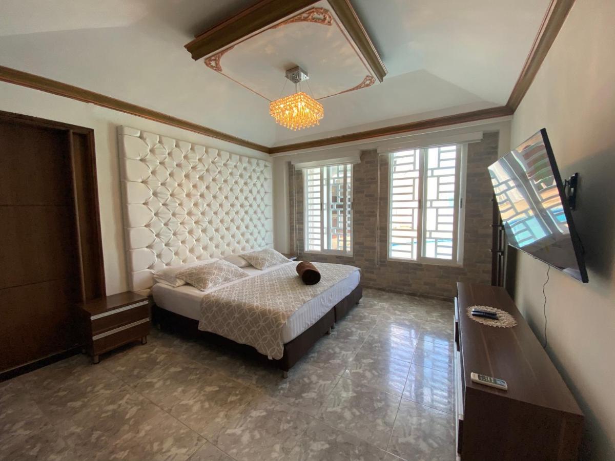 Casa Hotel Boutique Habibi - San Andres Islas Экстерьер фото