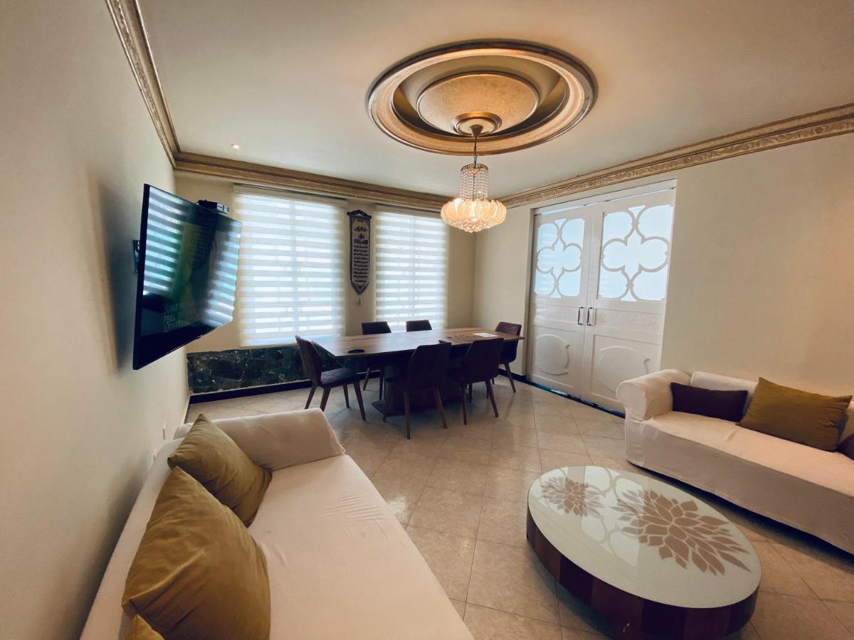 Casa Hotel Boutique Habibi - San Andres Islas Экстерьер фото