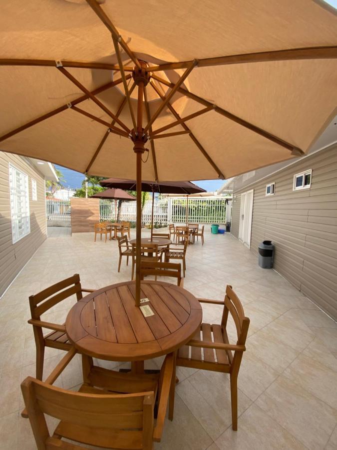 Casa Hotel Boutique Habibi - San Andres Islas Экстерьер фото